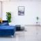 Urban Guest House Ausblick