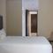 Urban Guest House Ausblick