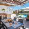 Casa Pulirio Antequera - La Higuera by Ruralidays