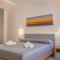 Isgrò Rooms