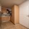 C DU VERDON -2301- Appt 4-6 Pers - La Foux