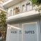 Volos Suites Center