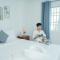 White Corner Hotel