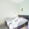 Georgias Apartment