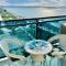 Sea view apartments Orbi Beach Tower