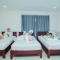 White Corner Hotel