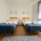 VILLA ALBORAN Beachfront 9PAX