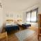 VILLA ALBORAN Beachfront 9PAX