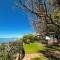 VILLA ALBORAN Beachfront 9PAX