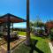 VILLA ALBORAN Beachfront 9PAX