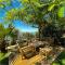 VILLA ALBORAN Beachfront 9PAX