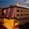 Hotel Vijay Elanza