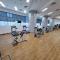 Harf2102 OS 2BR in Alreem Island - 阿布扎比