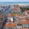 La Suite 2 Ondina Viareggio 200m from sea - Happy Rentals