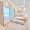 Harf2102 OS 2BR in Alreem Island - 阿布扎比