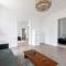 Chic Flat in Vibrant Area by Copenhagen Canals - Copenaghen