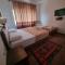 HOTEL VILA TWIX