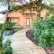 Villa Pins&Spa Piscine Jacuzzi Petanque Ping-pong - 安德诺莱斯贝恩