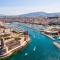 Click! Magical Views Notre-Dame, Vieux Port & Rooftops - Walk to All - مارسيليا