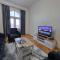 Fontain apartment by Bakuapart