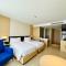 The KH Cam Ranh Nha Trang Beachside