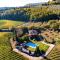 The Grapevine by MANVI