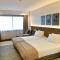 Faqra Hills Hotel