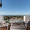 Penthouse on golf with incredibles views 613 - إِستيبونا