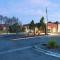 Hampton Inn Taos