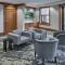 Hampton Inn & Suites Saratoga Springs Downtown