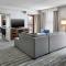 Hampton Inn & Suites Saratoga Springs Downtown