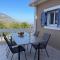Mandis Apartments