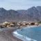 Castle Beach - Nuweiba
