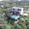 4br luxury sea view villa, koh Phangan - 帕干岛