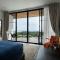 4br luxury sea view villa, koh Phangan - 帕干岛