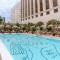 Only YOU Hotel Sevilla