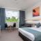 Comfort Inn Regal Park