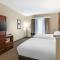 Comfort Suites - Jefferson City
