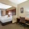 Comfort Suites - Jefferson City