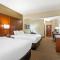 Comfort Suites - Jefferson City