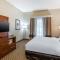 Comfort Suites - Jefferson City