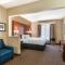Comfort Suites - Jefferson City