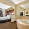 Comfort Suites - Jefferson City