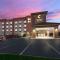 Comfort Suites Columbus East Broad