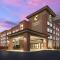Comfort Suites Columbus East Broad