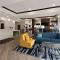 Comfort Suites Columbus East Broad