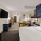 Comfort Suites Columbus East Broad