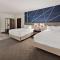 Comfort Suites Columbus East Broad
