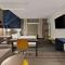 Comfort Suites Columbus East Broad