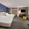 Comfort Suites Columbus East Broad